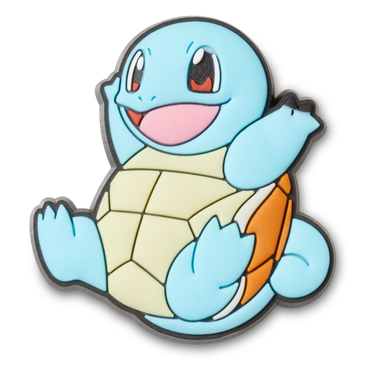 Jibbitz Crocs Pokemon Squirtle - imagine 6